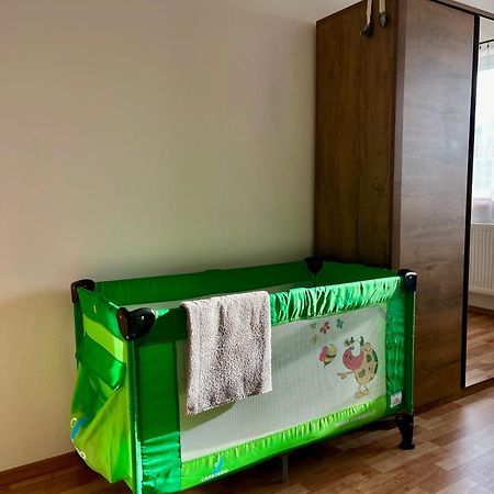 Harmony Apartments 劳耶克特普利采 外观 照片