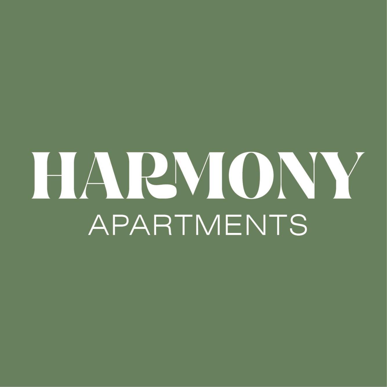 Harmony Apartments 劳耶克特普利采 外观 照片